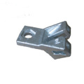 carbon steel casting parts